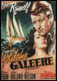 Die goldene Galeere (1955) Jane Russell