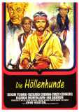 Die Höllenhunde (1971) Richard Crenna + Chuck Connors