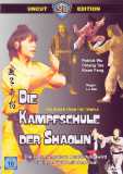 Die Kampfschule der Shaolin (1979) uncut