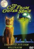 Die Katze aus dem Weltraum (1978) Ken Berry