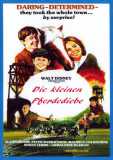 Die kleinen Pferdediebe (1977) uncut