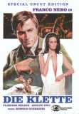 Die Klette (1969) Franco Nero (uncut)