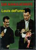 Die Knallschote (1954) Louis de Funes