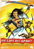 Die Lady aus Granit (1971) uncut