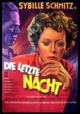 Die Letzte Nacht (1949) Sybille Schmitz