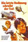 Die Letzte Rechnung schreibt der Tod (1976) uncut