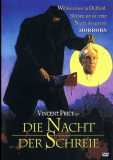 Die Nacht der Schreie (uncut) Vincent Price