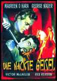Die nackte Geisel (1955) George Nader + Maureen O'Hara