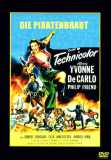 Die Piratenbraut (1950) Yvonne De Carlo + Philip Friend