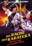 Die Rache des Karateka (uncut)