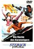 Die Rache des Karatetigers (1973) uncut