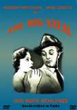 Die Rote Schlinge - The Big Steal (1949) Robert Mitchum + Jane Greer