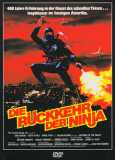 Die Rückkehr der Ninja (uncut) Revenge of the Ninja