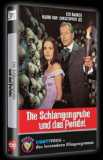 Die Schlangengrube und das Pendel (1967) Christopher Lee