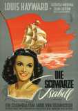 Die Schwarze Isabell (1952) Louis Hayward