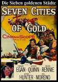 Die Sieben goldenen Städte (1965) Anthony Quinn