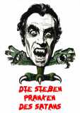 Die Sieben Pranken des Satan (1971) Bob Kelljan