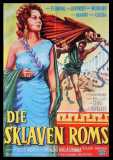 Die Sklaven Roms (1961) Rhonda Fleming