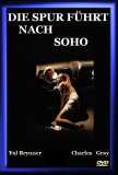 Die Spur führt nach Soho (1969) Yul Brynner + Charles Gray