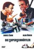 Die Superschnüffler (1974) James Caan + Alan Arkin