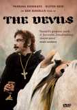 Die Teufel (1971) Oliver Reed + Vanessa Redgrave