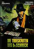 Die Todeskarten des Dr.Schreck (uncut) Peter Cushing