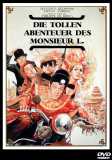 Die tollen Abenteuer des Monsieur L. (1965) Jean-Paul Belmondo