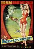 Die Wasserprinzessin (1953) Esther Williams