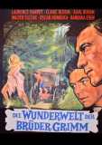 Die Wunderwelt der Brüder Grimm (1962) George Pal