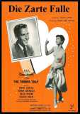 Die Zarte Falle (1955) Frank Sinatra + Debbie Reynolds
