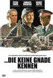 Die keine Gnade kennen (uncut) Langfassung