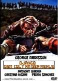 Django - Den Colt an der Kehle (1968) George Ardisson