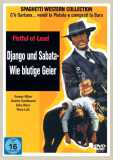 Django und Sabata - Wie blutige Geier (1970) George Hilton