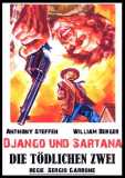 Django und Sartana - Die tödlichen Zwei (1969) Anthony Steffen