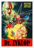 Doctor Cyclops (1940) Albert Dekker