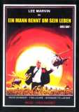 Dog Day - Ein Mann rennt um sein Leben (uncut) Lee Marvin