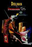 Dollman vs Demonic Toys (uncut) Charles Band