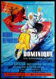 Dominique - Die Singende Nonne (1966) Debbie Reynolds