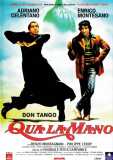 Don Tango (uncut) Adriano Celentano