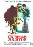Dr. Black, Mr. Hyde (1976) Bernie Casey