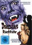 Draculas Rückkehr (uncut) Christopher Lee