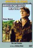 Draussen wartet der Tod (1955) Victor Mature + Guy Madison