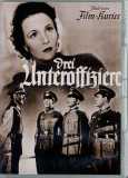 Drei Unteroffiziere (1939) VORBEHALTSFILM von Werner Hochbaum