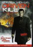 Driven to Kill - zur Rache verdammt (uncut) Steven Seagal