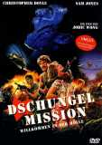 Dschungel Mission (1974) Jungle Heat (uncut)