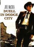 Duell in Dodge City (1959) Joel McCrea
