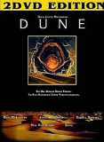 DUNE - Der Wüstenplanet - Steelbook