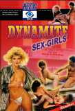 Dynamite Sex-Girls (uncut) Hardcoreklassiker