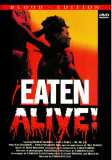 Eaten Alive - Lebendig gefressen (uncut) Umberto Lenzi