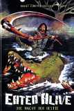 Eaten Alive - Die Nacht der Bestie (uncut) Tobe Hooper